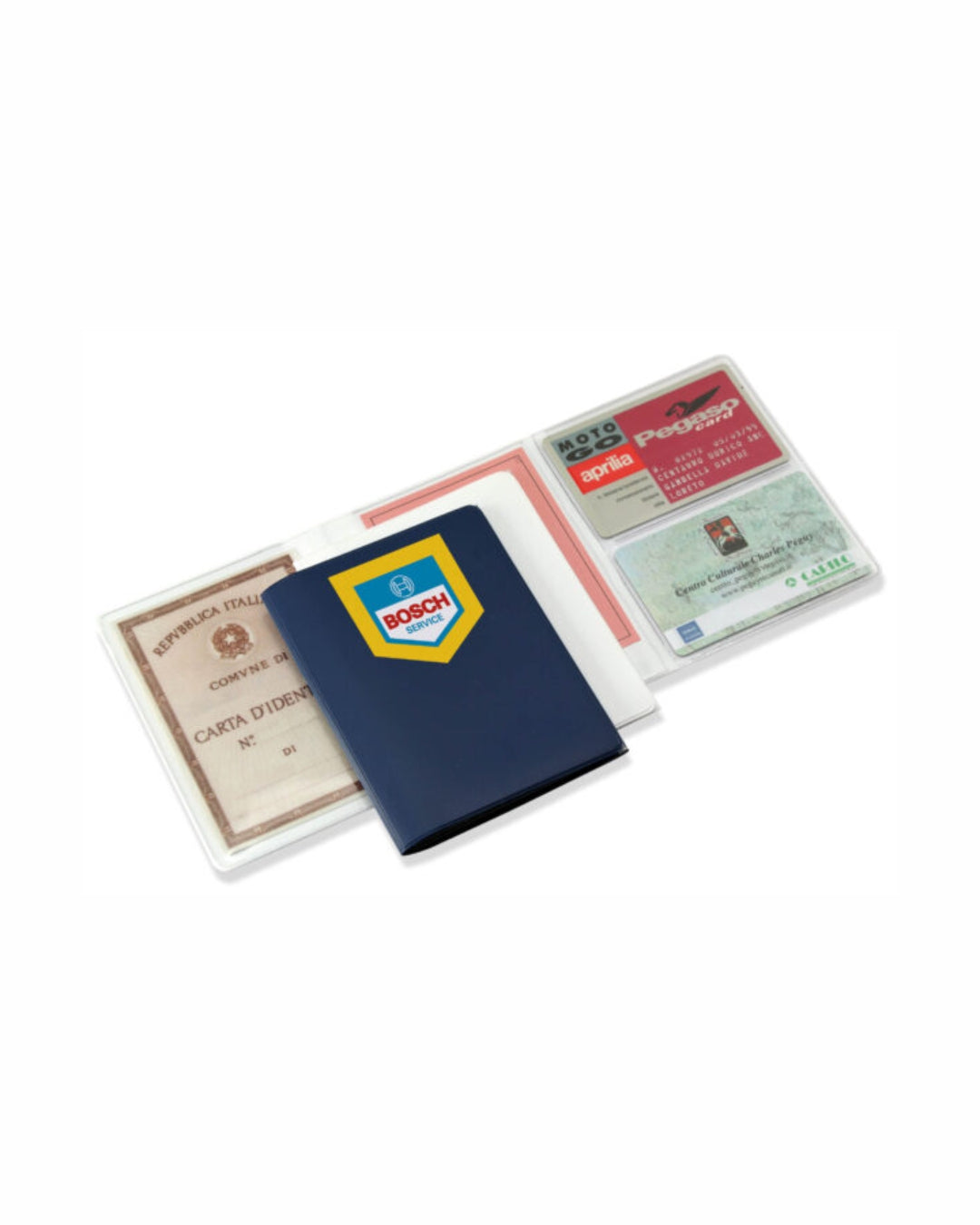 Portadocumenti e porta carte 01633