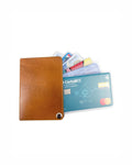 Porta carte con 6 buste 01634