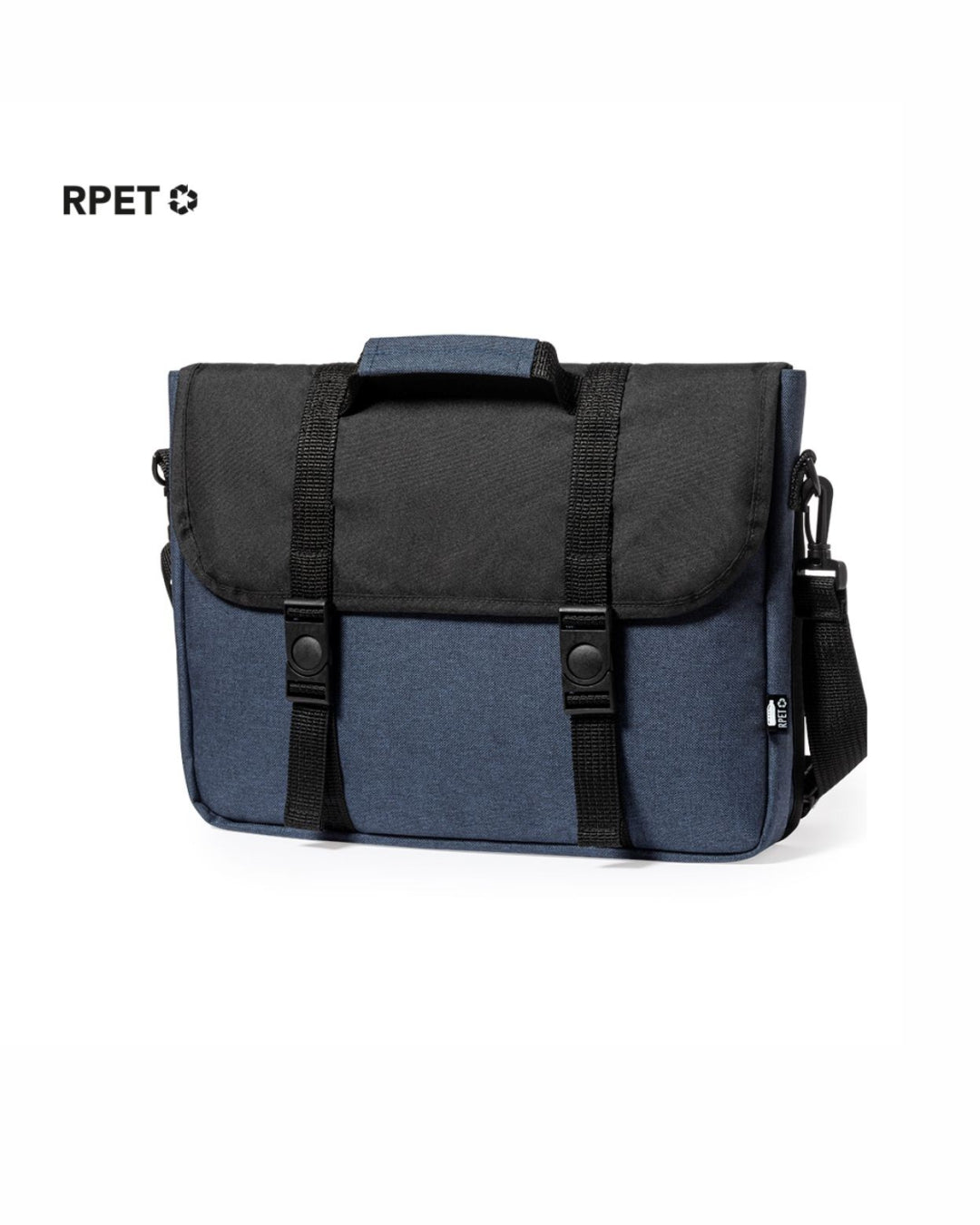 Portadocumenti in RPET 600D 01666