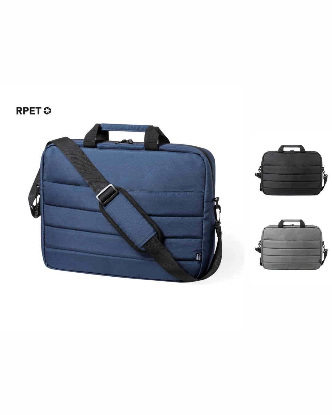 Valigetta porta pc RPET 01671