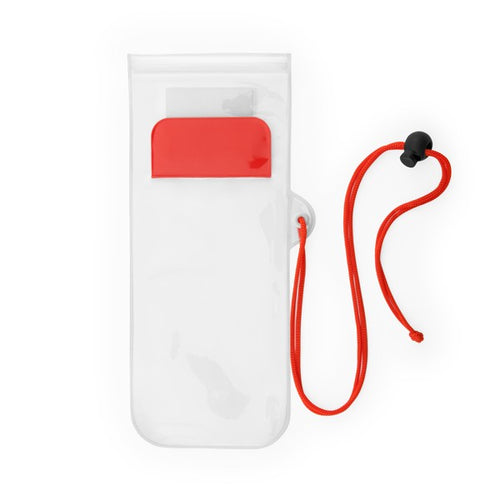 03024 Custodia porta cellulare impermeabile