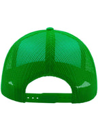 Cappellino Rapper 5 pannelli 03567