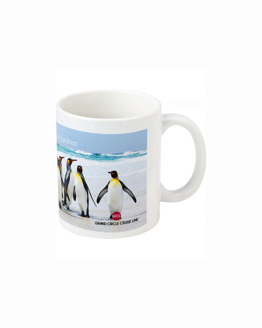 Tazza sublimatica in porcellana 350ml 02509