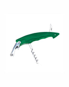 02524 Apribottiglie con cavatappi