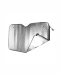Parasole per auto con bolle 02526