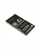 Kit attrezzi 02553