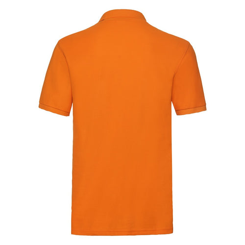 Polo premium maniche corte F63218