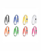 Lanyard/Collarino portachiavi portabadge 03022