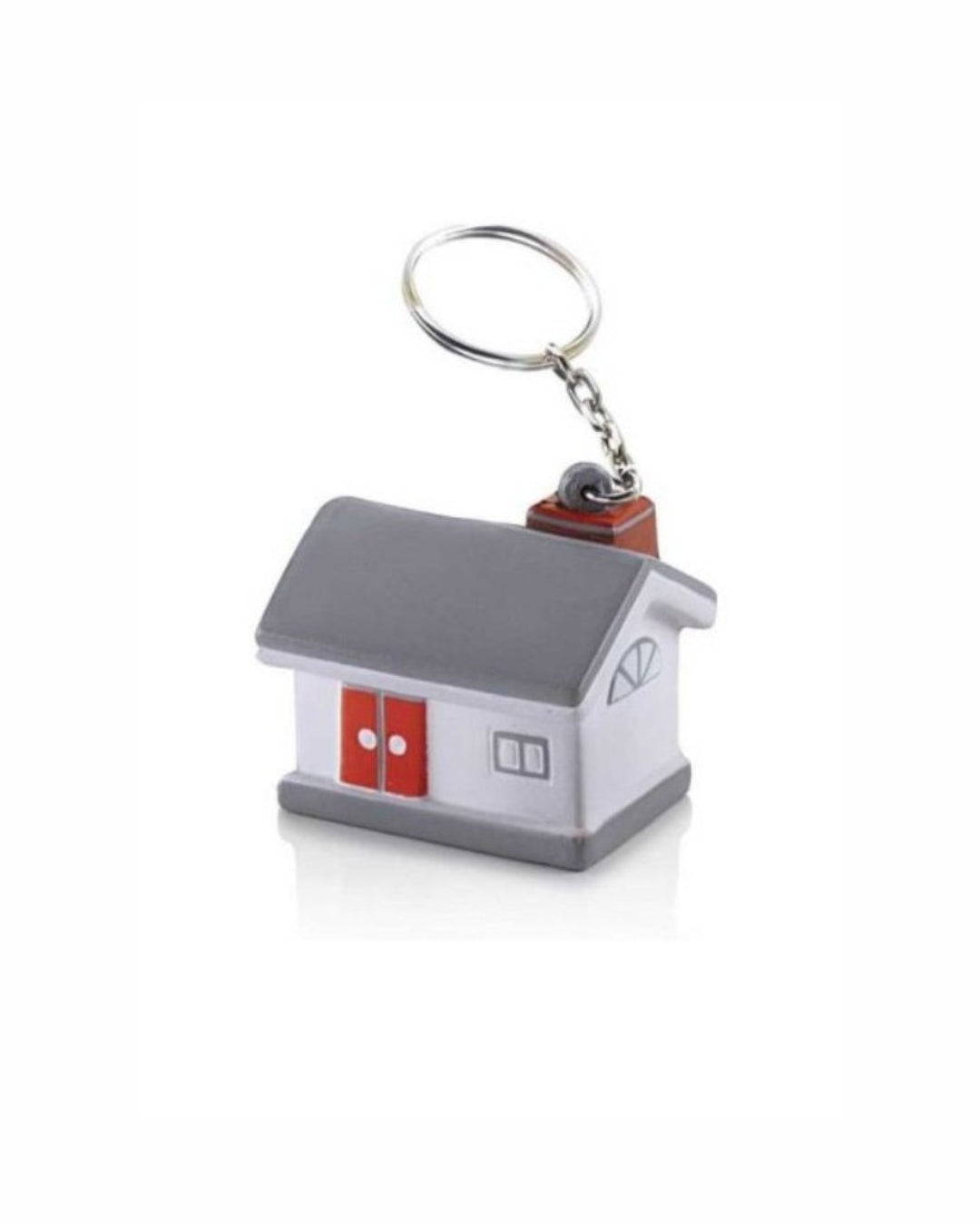 Portachiavi casetta Antistress 03039