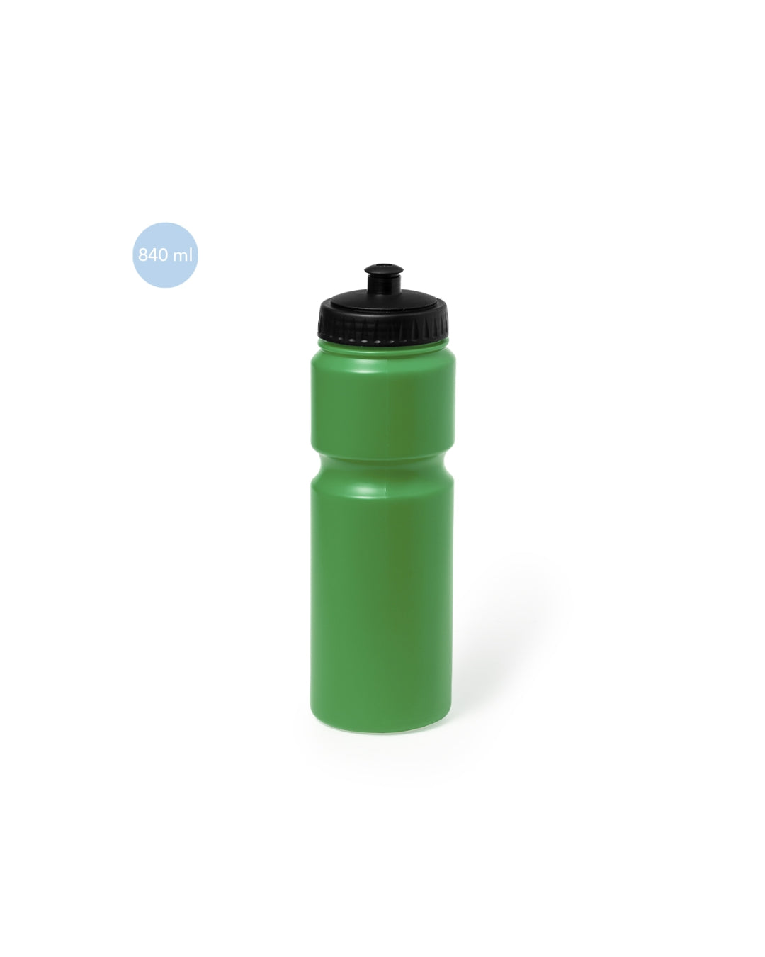 Borraccia Sport 840 ml personalizzata in PET 03062