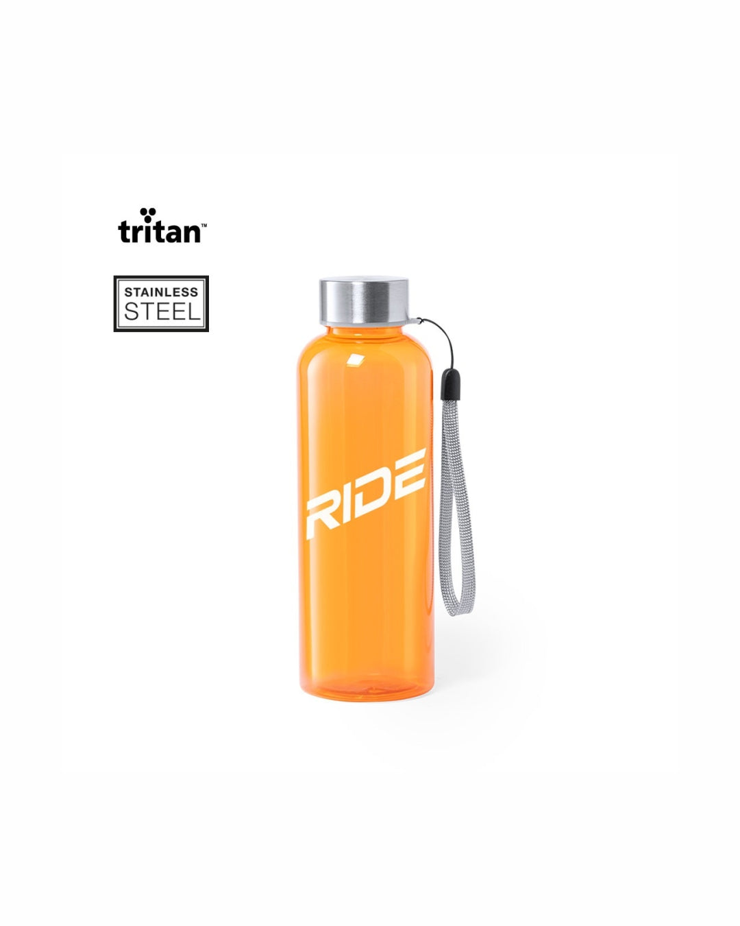 Borraccia in Tritan 500 ml 03064