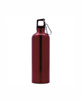 Borraccia alluminio 750 ml 03065