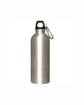 Borraccia alluminio personalizzata 500 ml 03082