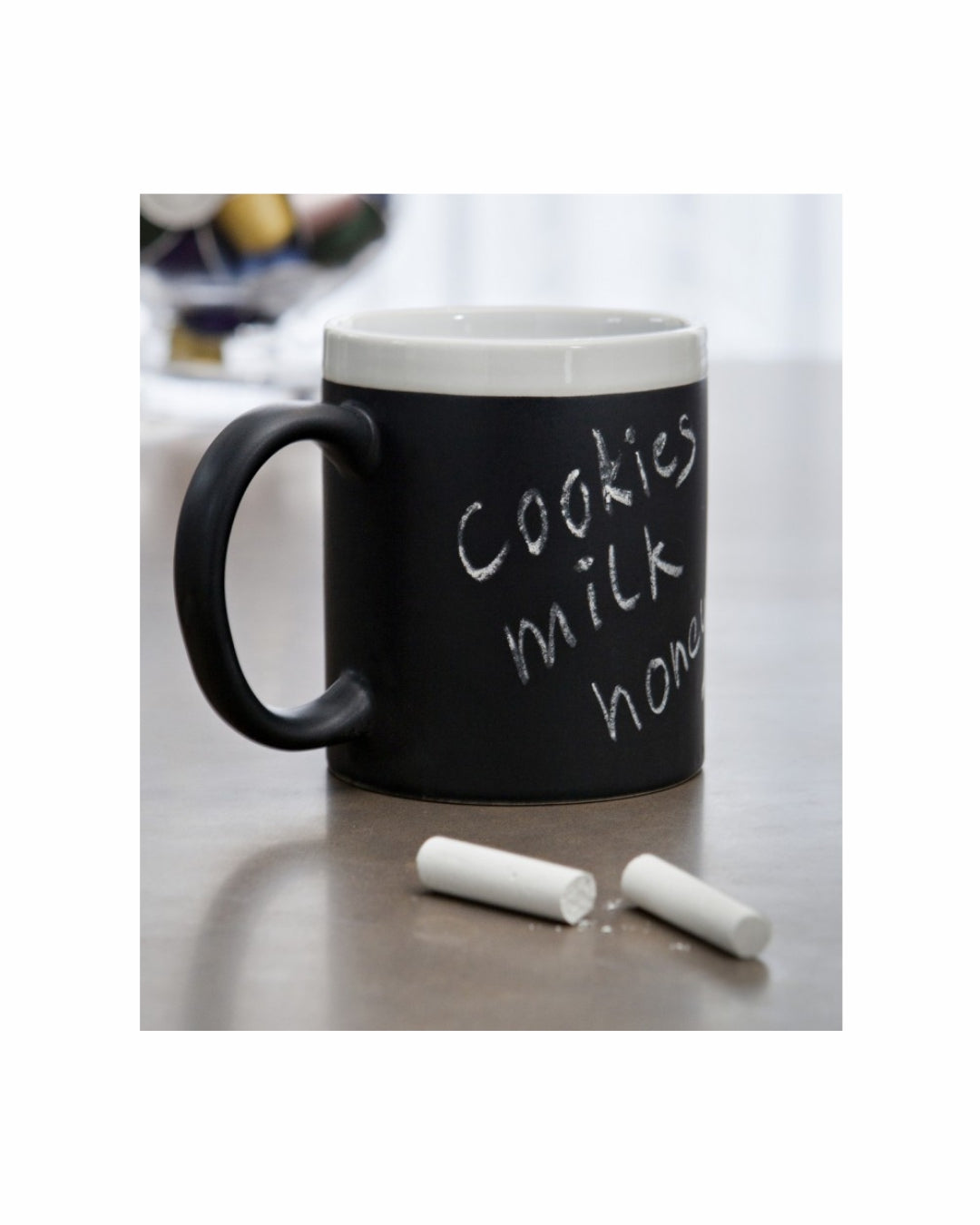 Tazza Lavagna personalizzata in ceramica 350ml 03091