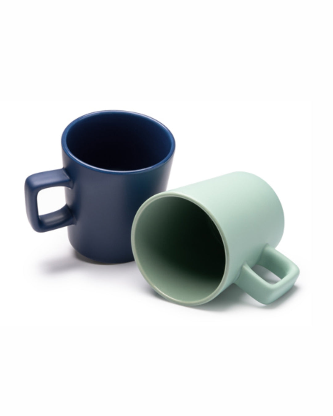 Tazza in ceramica opaca personalizzata 300ml 03093