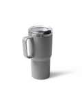 Tazza doppio strato in acciaio inox 600ML 03096