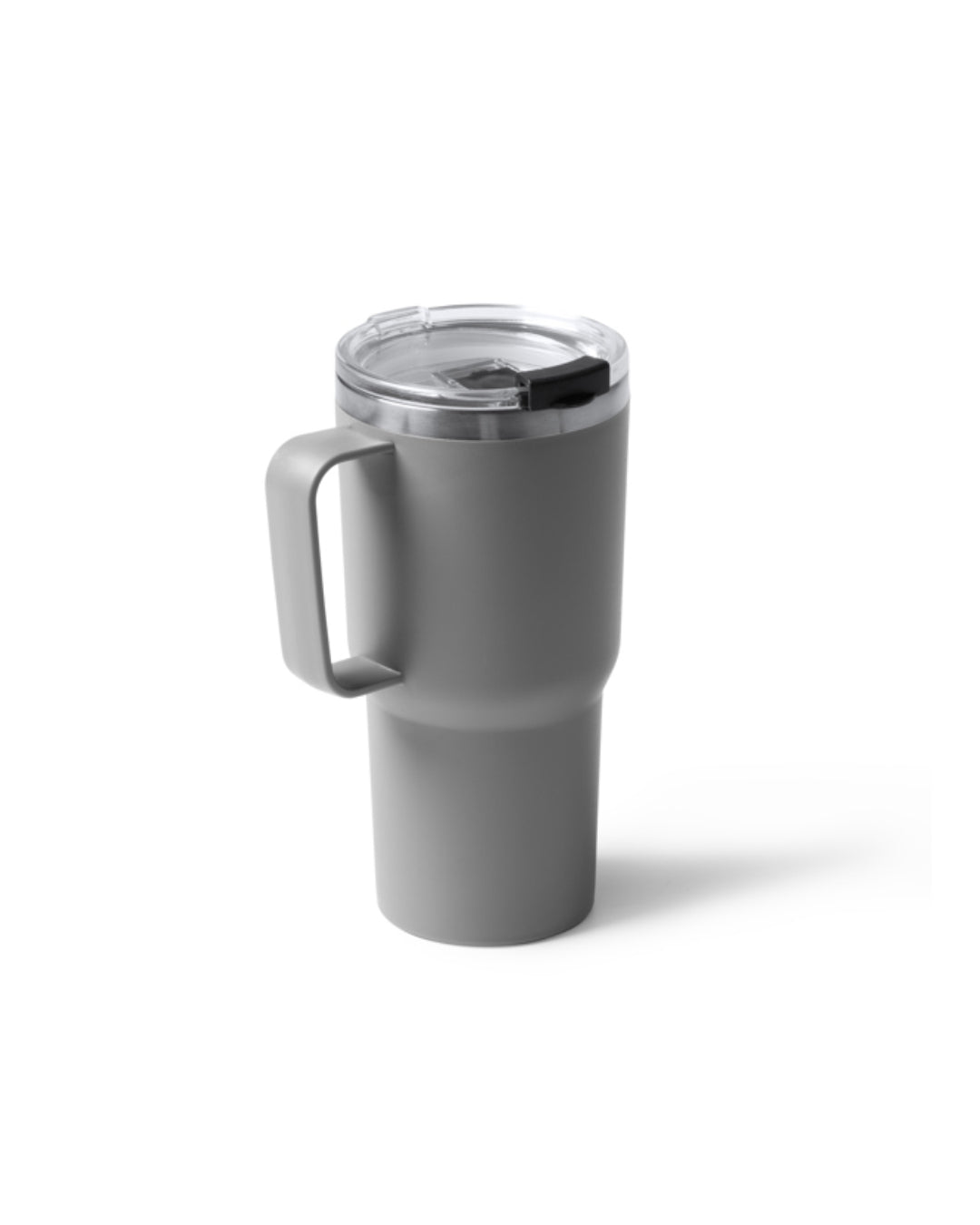 Tazza doppio strato in acciaio inox 600ML 03096