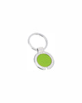 Portachiavi in metallo personalizzato 03105
