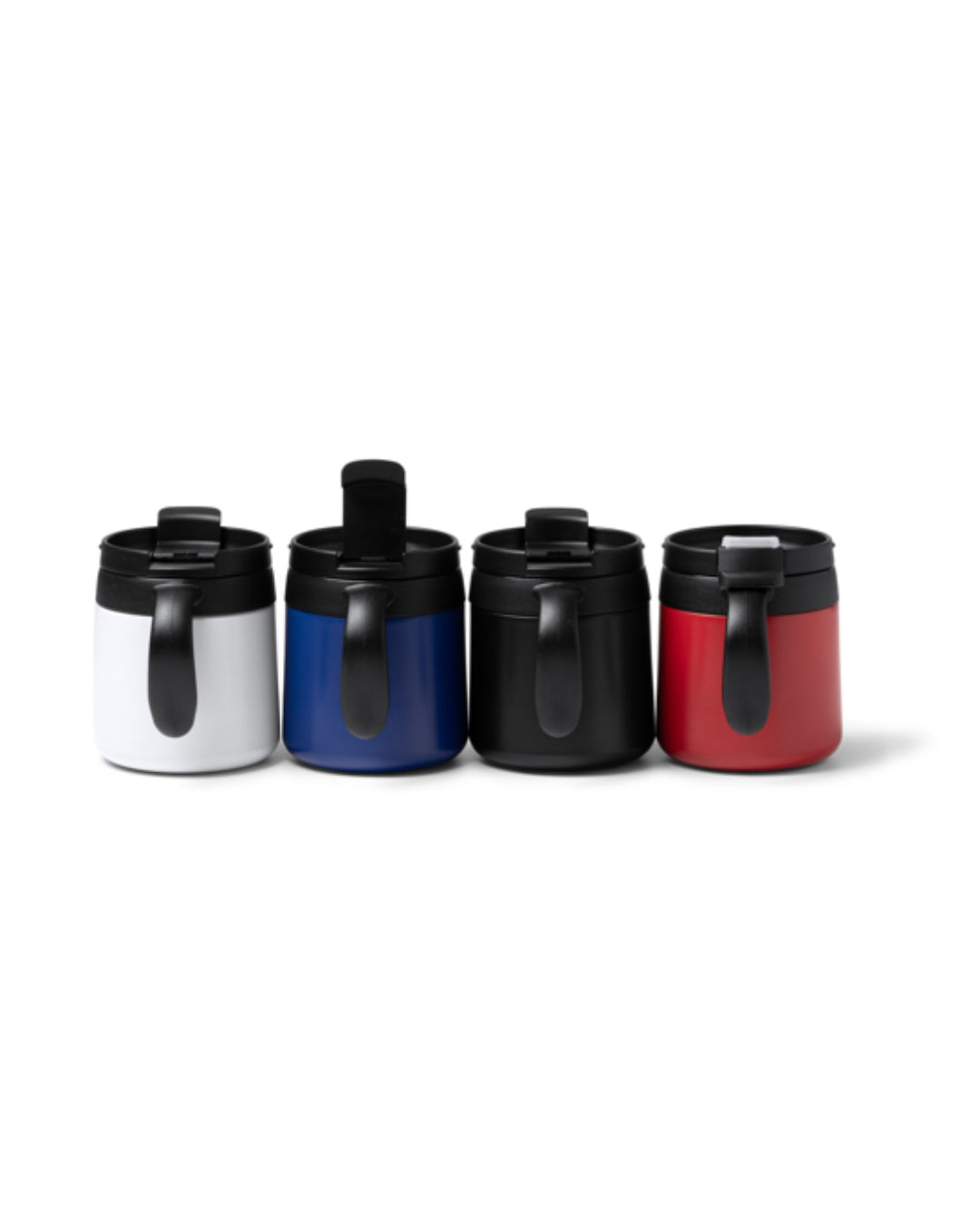 Tazza termica in acciaio inox 350ML 03110