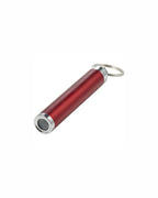 03114 Portachiavi con mini torcia LED