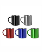 Tazza in acciaio 290ML 03118