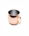 Tazza con rivestimento in rame 500ML 03128