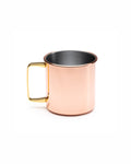 Tazza con rivestimento in rame 480ML 03129