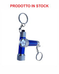03141 Portachiavi con luce led