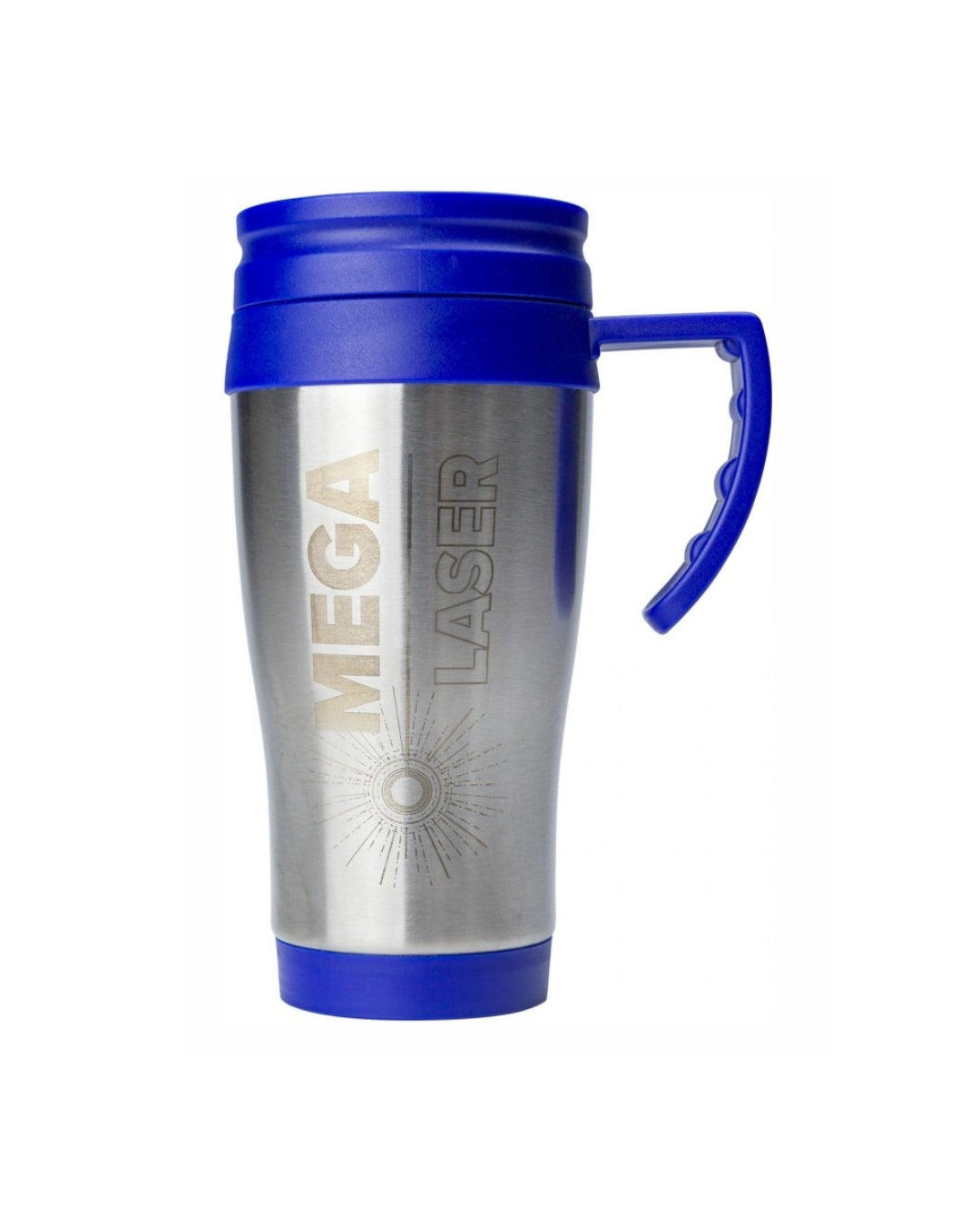 Tazza termica da viaggio personalizzata 420 ml 03158