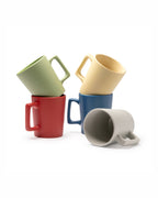 Tazza in ceramica 400ML 03165