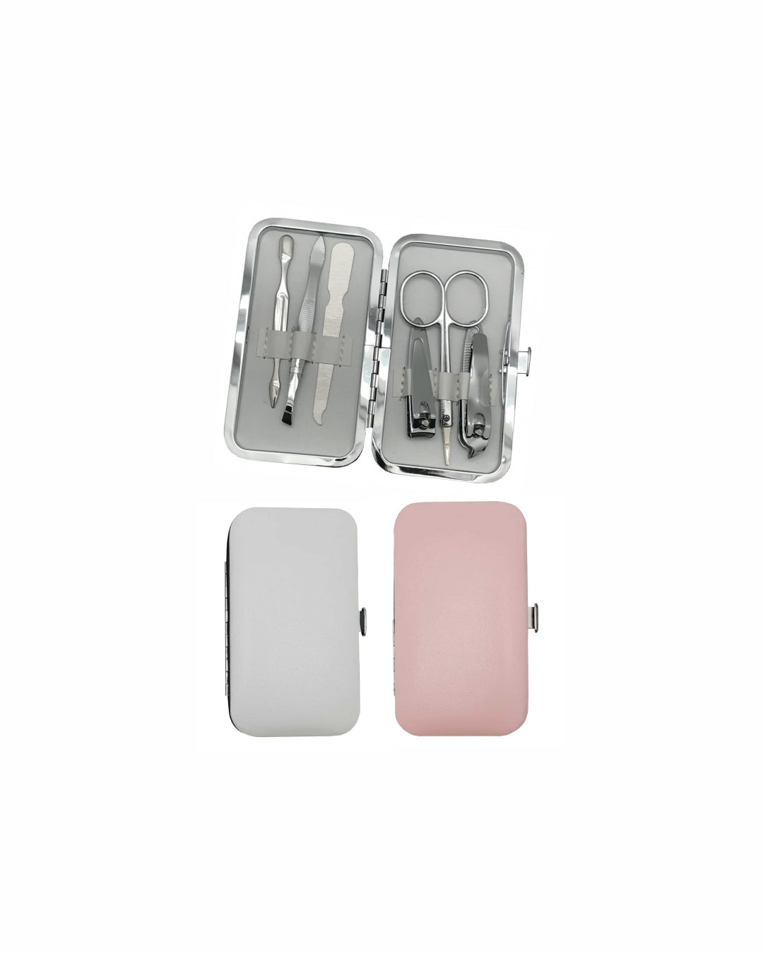 03172 Set Manicure