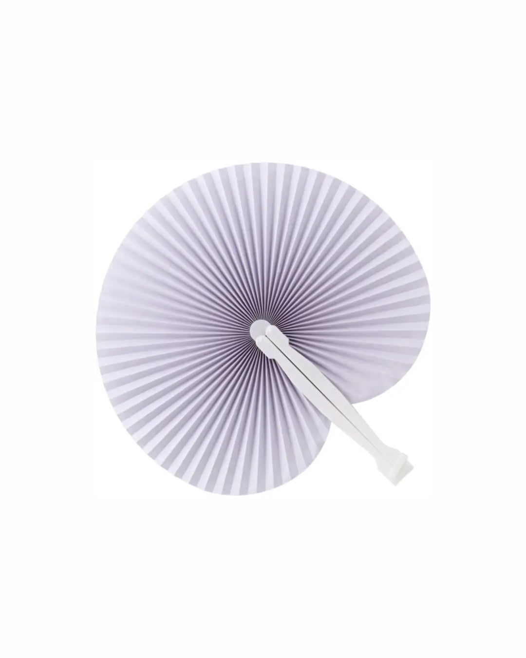 Ventaglio pieghevole 03201