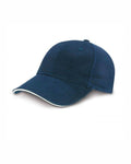 03505 Cappellino 6 pannelli