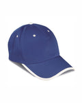 03528 Cappellino 5 pannelli
