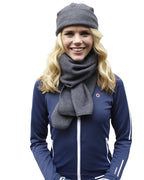 Set cappello e sciarpa in pile 200gr 03535