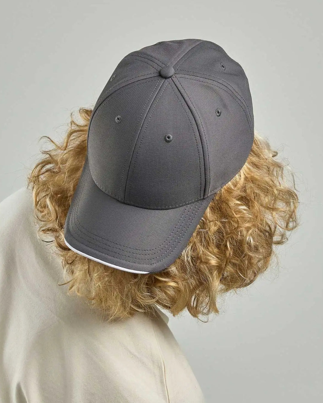 Cappellino Estoril 6 pannelli 03559