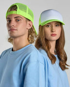 Cappellino Rapper 5 pannelli 03567