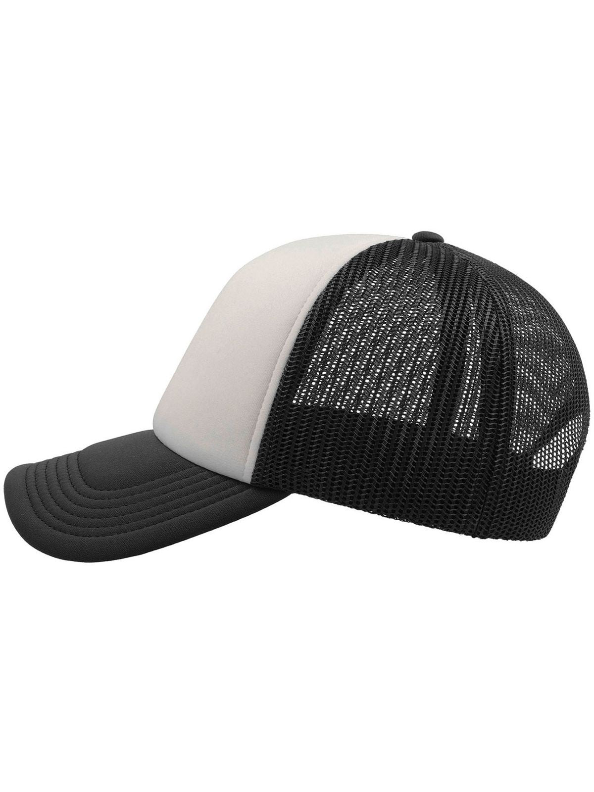 Cappellino Rapper 5 pannelli 03567