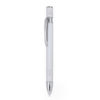 Penna Meba con gommino touch 00066
