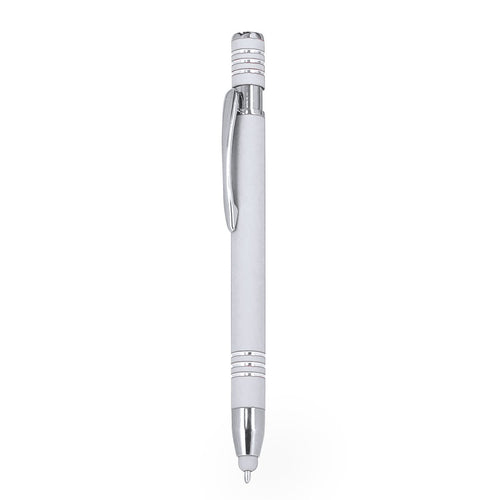 Penna Meba con gommino touch 00066