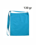 04106 Borsa cotone 130gr con tracolla 34x40