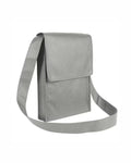 04107 Shopper "tascapane" in TNT con tracolla 23x34x5