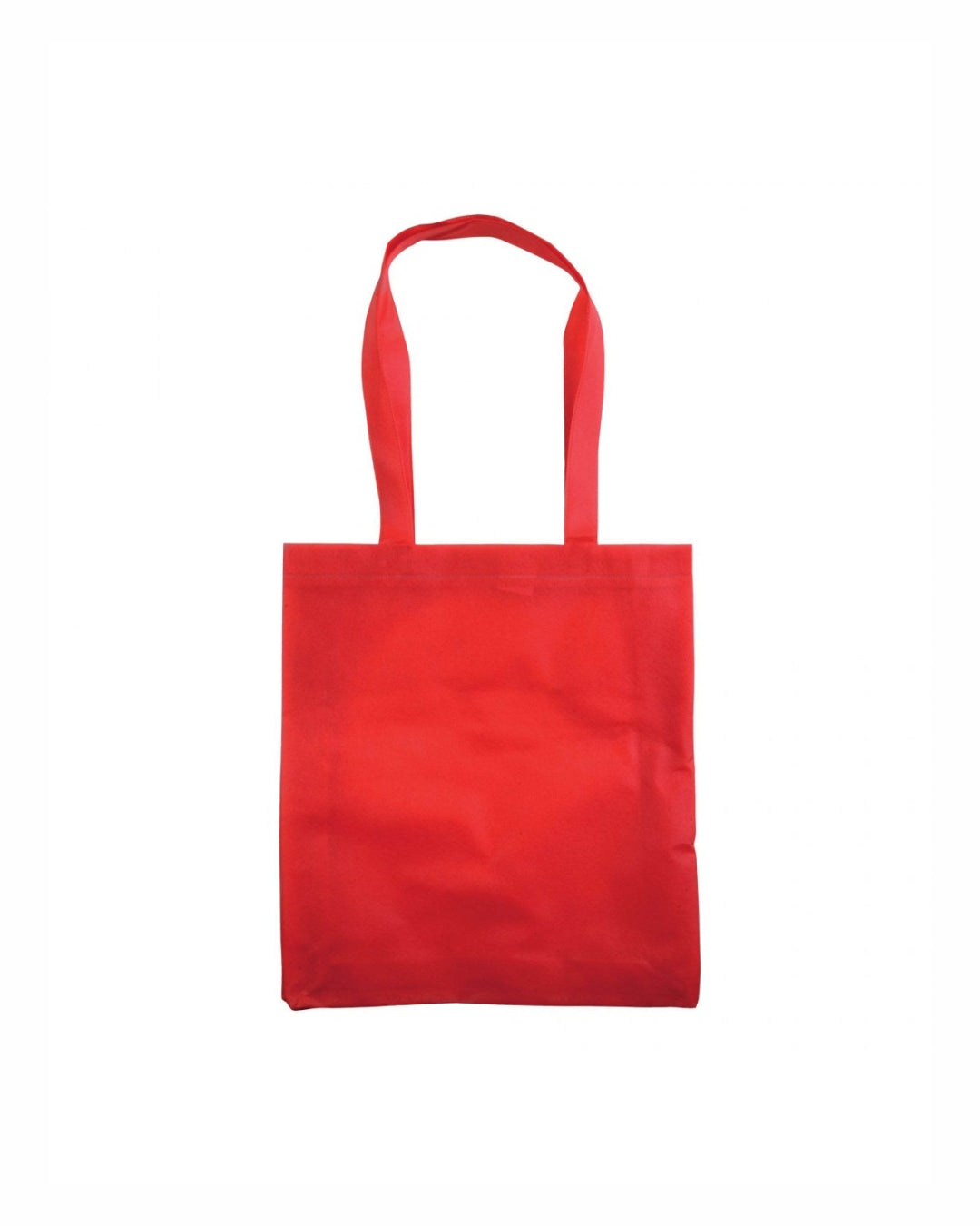 04120 Borsa in TNT con soffietto 33x38x18