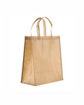04120 Borsa in TNT con soffietto 33x38x18