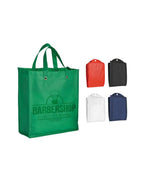 04160 Borsa in TNT ripiegabile 38x40x14