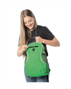 Zainetto personalizzato 04176