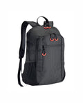 04219 Zaino porta computer in dobby nylon