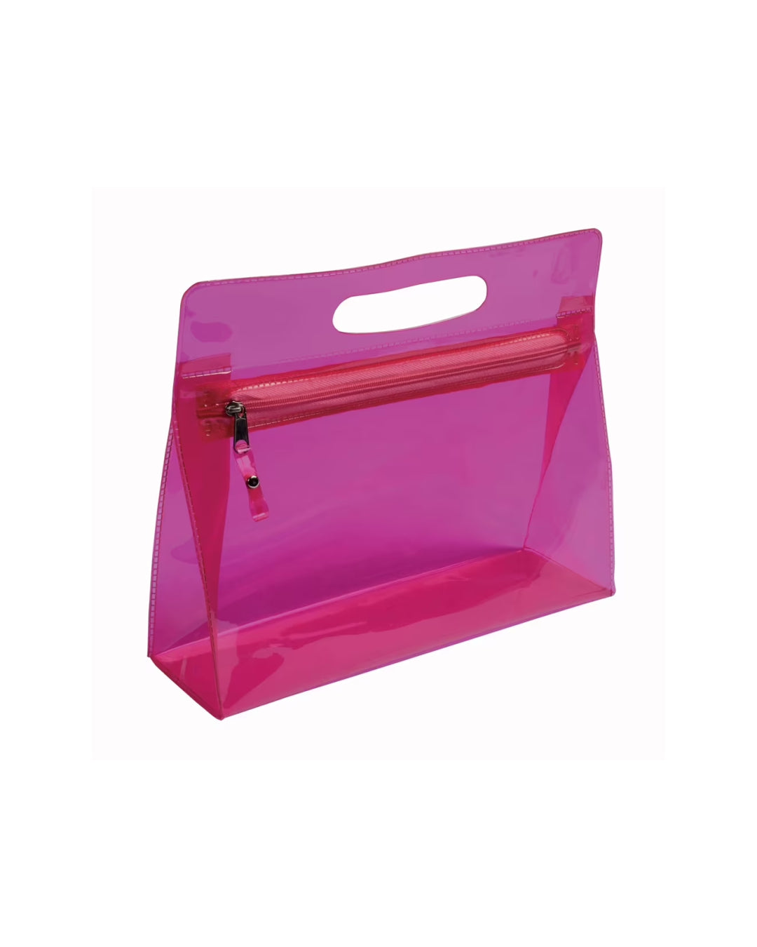 Beauty case in pvc 04248