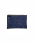 04253 Beauty case con chiusura zip