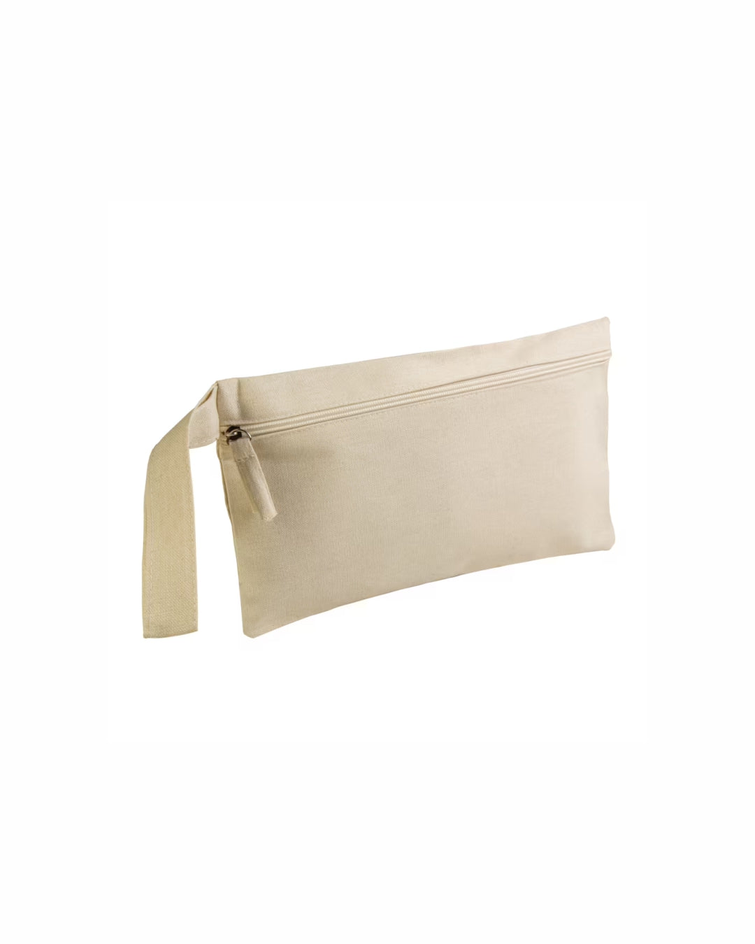04254 Porta documenti denim cotone